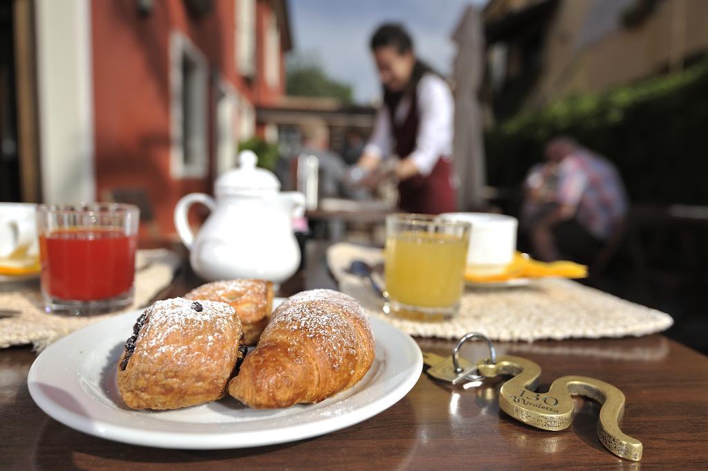 Hotel Nicoletta Santa Maria Navarrese Kültér fotó